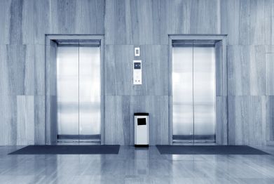 Lift Lobby