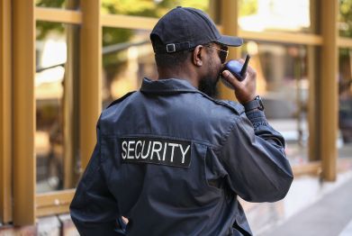 24/7 Security